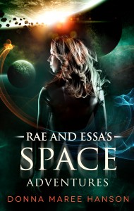 Rae and Essa Space Adventures
